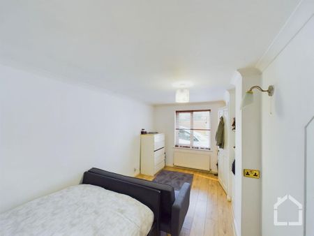 1 bedroom terraced house to rent - Photo 2