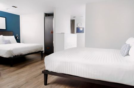 Double Studio Apartment#1 - Photo 4