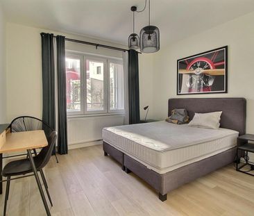 Rue Washington, 1050, Ixelles - Photo 6