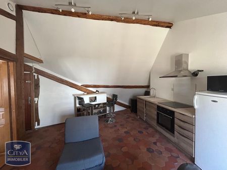 Location Appartement 2 pièces 38m² VERSAILLES 78000 - Photo 3