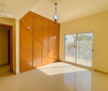 Semi-Independent 3BR Villa with Maids Room - Photo 3