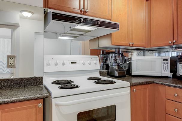 For Lease - 1 Elm Drive Unit# 1307, Mississauga, Ontario - Photo 1