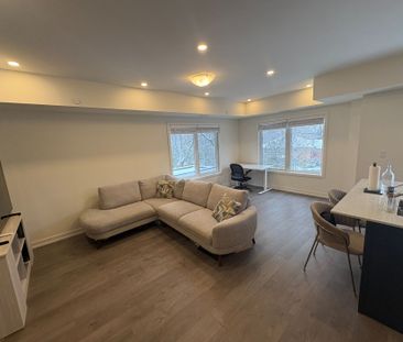 For Lease - 56 Elizabeth Street Unit# 1406, Richmond Hill, Ontario - Photo 3