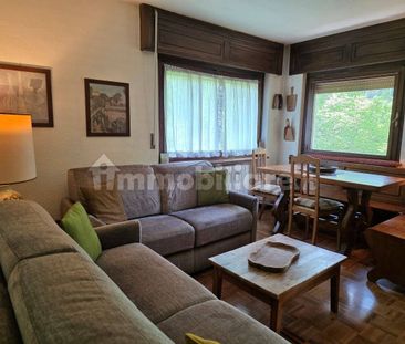Trilocale Strada Margherita 27, Centro, Courmayeur - Photo 2