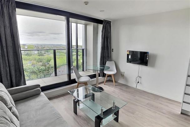 1 Bedroom Apartment in the City Centre - Photo 1