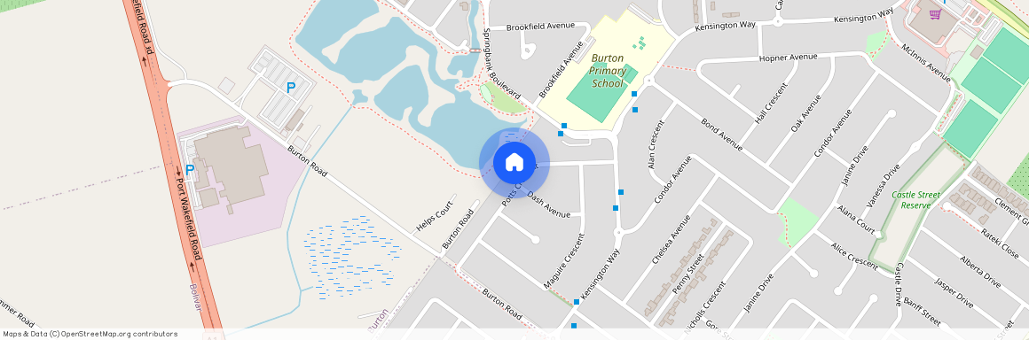 23 Potts Crescent, Burton SA 5110