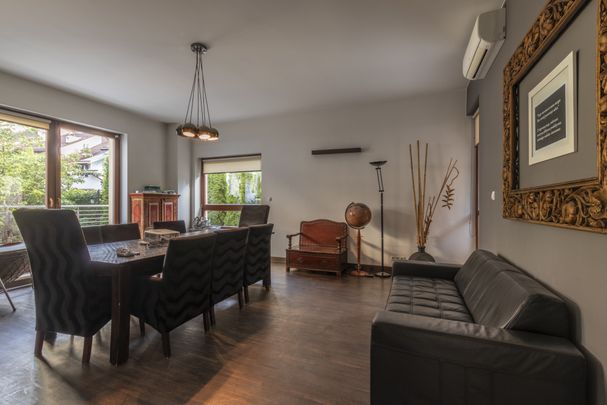 Warszawa, Mokotów Służew, Warszawa, Mokotów Służew - Photo 1