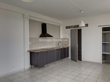 Appartement T2 sur Berre L'étang, - Photo 4