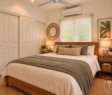 Charming Freshwater Home | Electricity Included! - Photo 3