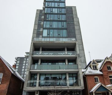 For Lease - 224 Lyon Street Unit# 513, Ottawa Centre, Ontario - Photo 5