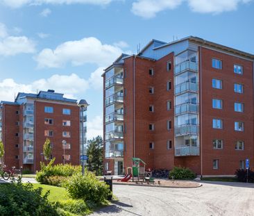 Rudsbergsvägen, Karlstad - Foto 5