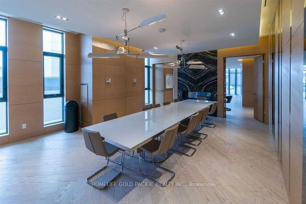For Lease - 99 The Donway Road Unit# 209, Toronto, Ontario - Photo 1