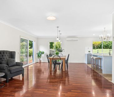 Stunning 5 bedroom home - Photo 2