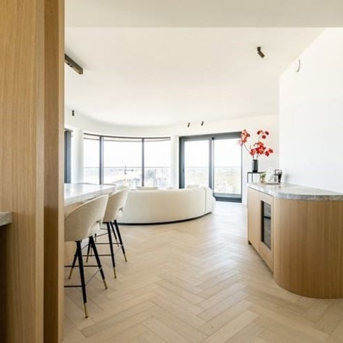 Tout savoir sur cet appartement à Knokke-Heist, à Knokke-Heist - Foto 1