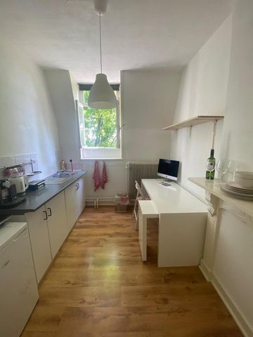 Te huur: Kamer Herbenusstraat in Maastricht - Foto 5