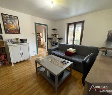 Location Appartement 3 pièces 63m² REMIREMONT 88200 - Photo 2