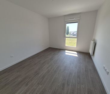 location Appartement T3 DE 63.71m² À ARMENTIERES - Photo 5