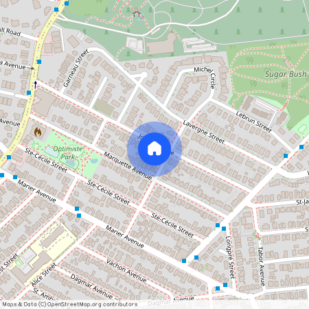 96 Jolliet Avenue, Vanier And Kingsview Park