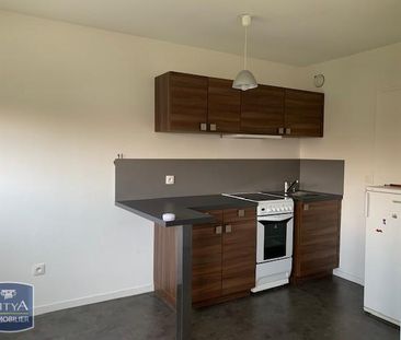 Location Appartement 1 pièce 31m² LILLE 59000 - Photo 3