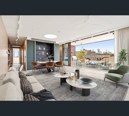 G02/3 Wyndham Street, Alexandria, NSW 2015 - Photo 3