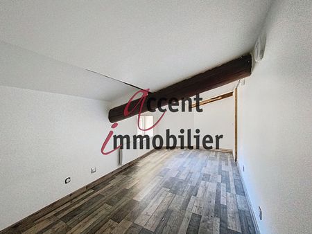 Maison Noves 4 pièce(s) 71 m2, - Photo 2