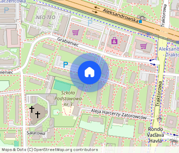 Pokój w mieszkaniu dwupokojowym, najem okazjonalny, Teofilów, Łódź - Фото 1