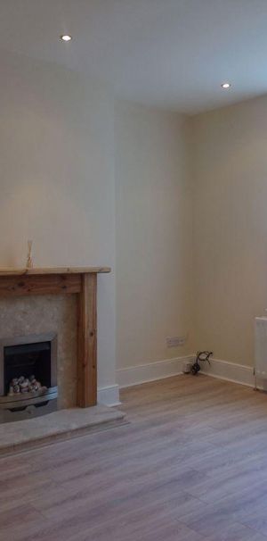 1 bed lower flat to rent in NE24 - Photo 1