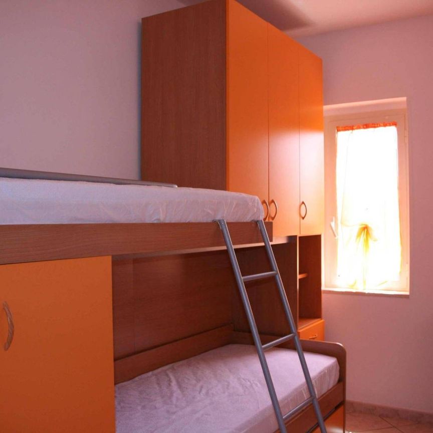 Appartamento in villa Lungomare Enrico Mattei, Vieste - Photo 1