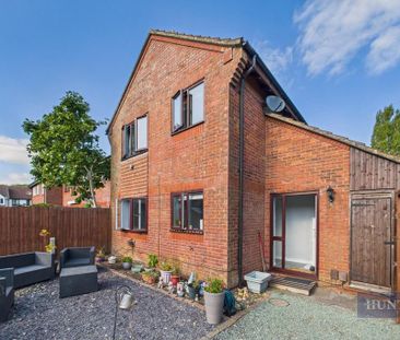 1 bedroom maisonette to rent - Photo 5