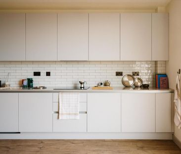 1 bedroom flat to rent - Photo 6