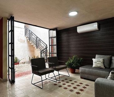 CASA AMUEBLADA EN RENTA | JARDINES MIRAFLORES | ZONA CENTRO - Photo 3