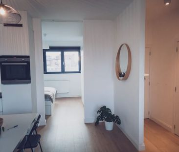 Penthouse te huur - Photo 3