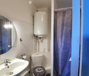 Location Appartement 1 pièce 22m² AIX EN PROVENCE 13290 - Photo 4