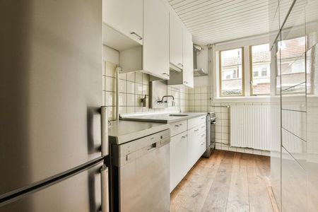 Te huur: Huis Ploegstraat in Amsterdam - Photo 2