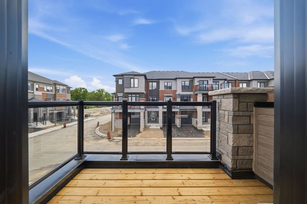 For Lease - 313 CONKLIN Road Unit# 73, Brantford, Ontario - Photo 1