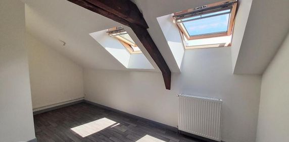 Location Appartement 1 pièce 32m² LIMOGES 87100 - Photo 2