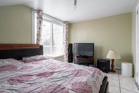 3900 - 3902 Rue Monselet, app.3902, H1H 2B7, H1H 2B7, Montréal - Photo 4