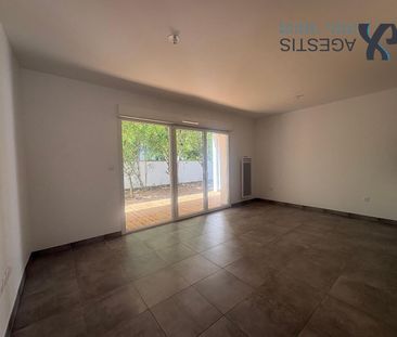 APPARTEMENT T2 46M - Photo 1
