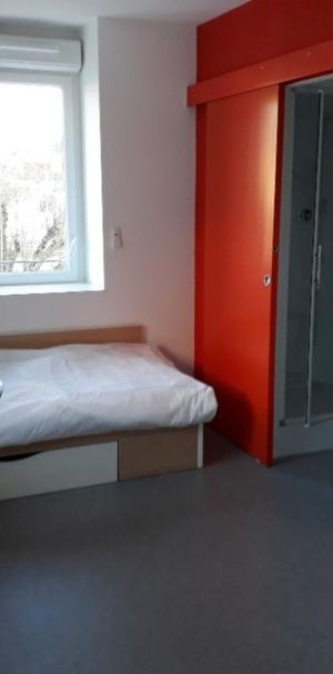 Appartement - T1BIS - OYONNAX - Photo 1