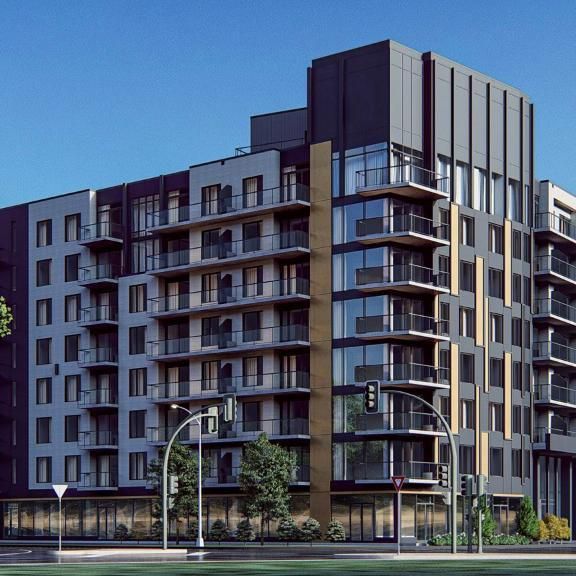 AUDACIO St-Constant - Des appartements qui font rêver ! Condo / appartement / logement à louer - Photo 1