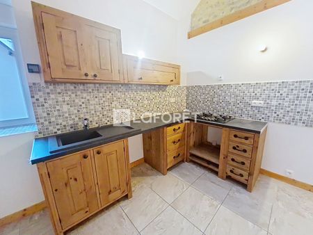 Appartement T4 Bouafle à louer - Photo 2