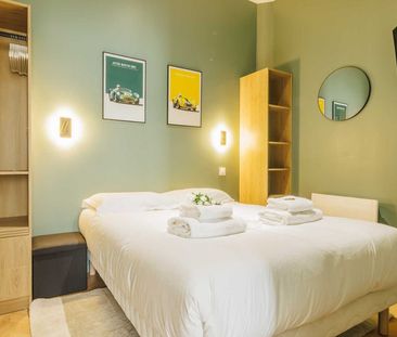 Rue Guy Môquet - Photo 4