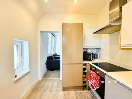 1 bedroom apartment to rent - Photo 5