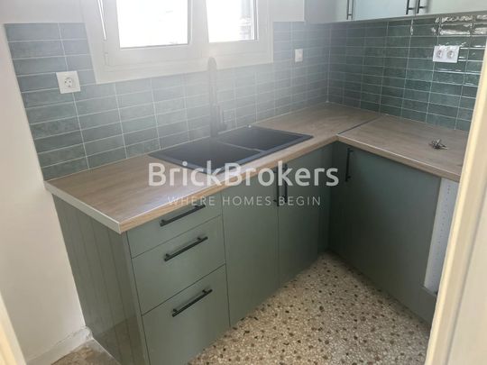 Διαμέρισμα για ενοικίαση Νέος Κόσμος - Photo 1