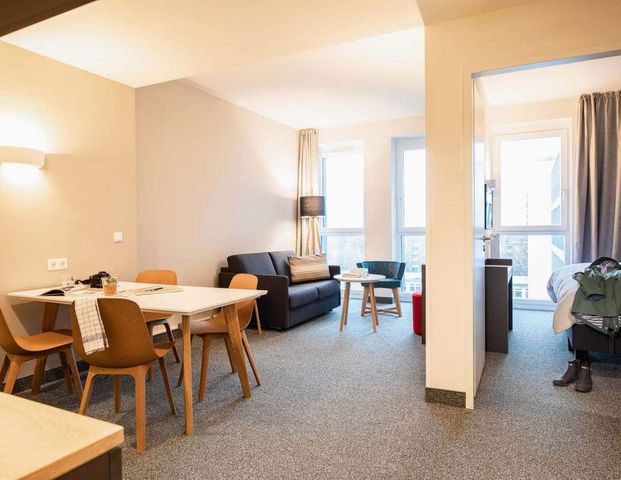 Master- for two people - Foto 1