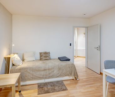 Newly furnished apartment at the Pachmayrplatz - Foto 3