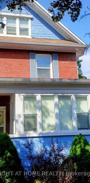 For Lease - 116 Brock Street Unit# 2, Oshawa, Ontario - Photo 1