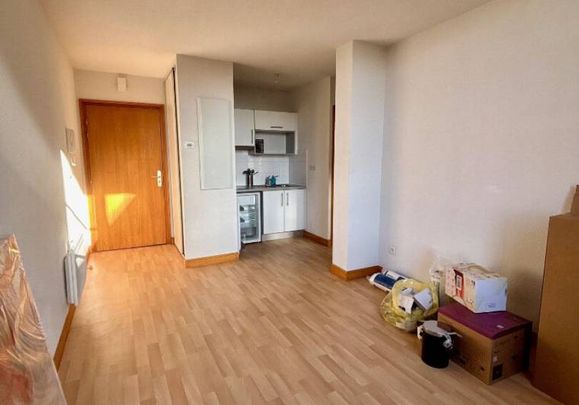 APPARTEMENT T2 - CENTRE VILLE - Photo 1