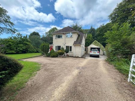 3 bedroom detached house to rent - Photo 3
