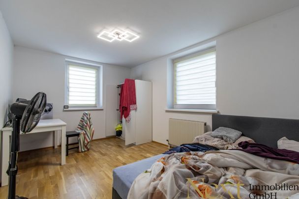 Großzügige 4-Zimmer-Wohnung mit sonnigem Balkon in Gallspach zu vermieten! - Photo 1